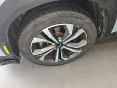 Wuling Xingchen 2021 1.5T CVT Xinghuai Edition - ფოტო 18