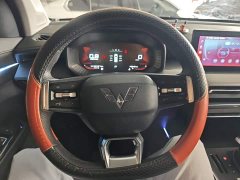 Wuling Xingchen 2021 1.5T CVT Xinghuai Edition - ფოტო 2