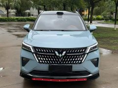 Wuling Xingchen 2021 1.5T CVT Xinghuai Edition - ფოტო 20