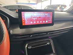 Wuling Xingchen 2021 1.5T CVT Xinghuai Edition - ფოტო 4