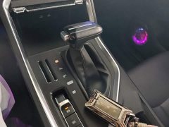 Wuling Xingchen 2021 1.5T CVT Xinghuai Edition - ფოტო 5