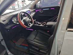 Wuling Xingchen 2021 1.5T CVT Xinghuai Edition - ფოტო 6