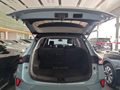 Wuling Xingchen 2021 1.5T CVT Xinghuai Edition - ფოტო 8