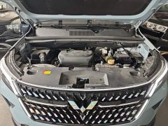 Wuling Xingchen 2021 1.5T CVT Xinghuai Edition - ფოტო 9