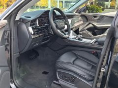 Audi Q8 45 TFSI Luxury Dynamic Edition - ფოტო 4