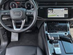 Audi Q8 45 TFSI Luxury Dynamic Edition - ფოტო 5