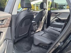 Audi Q8 45 TFSI Luxury Dynamic Edition - ფოტო 6