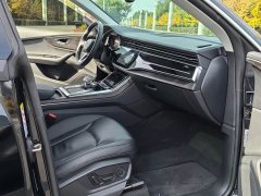 Audi Q8 45 TFSI Luxury Dynamic Edition - ფოტო 7