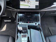 Audi Q8 45 TFSI Luxury Dynamic Edition - ფოტო 8