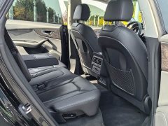 Audi Q8 45 TFSI Luxury Dynamic Edition - ფოტო 9