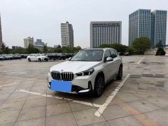 BMW X1 2024 xDrive25Li X Design Package - ფოტო 1