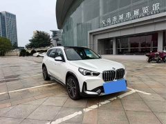 BMW X1 2024 xDrive25Li X Design Package - ფოტო 2