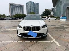 BMW X1 2024 xDrive25Li X Design Package - ფოტო 3