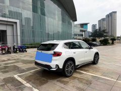 BMW X1 2024 xDrive25Li X Design Package - ფოტო 4