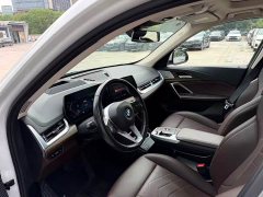 BMW X1 2024 xDrive25Li X Design Package - ფოტო 5