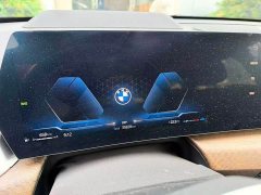 BMW X1 2024 xDrive25Li X Design Package - ფოტო 6