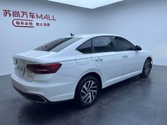 Volkswagen Lavida 300TSI DSG Full Comfort Edition - ფოტო 10
