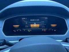 Volkswagen Lavida 300TSI DSG Full Comfort Edition - ფოტო 7