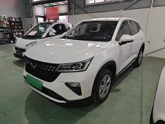 Wuling Xingchi 2022 1.5L Manual Freedom - ფოტო 1