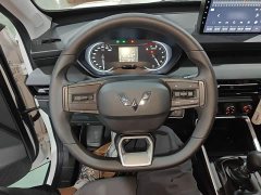 Wuling Xingchi 2022 1.5L Manual Freedom - ფოტო 10