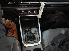 Wuling Xingchi 2022 1.5L Manual Freedom - ფოტო 13
