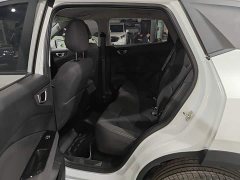 Wuling Xingchi 2022 1.5L Manual Freedom - ფოტო 16