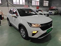 Wuling Xingchi 2022 1.5L Manual Freedom - ფოტო 3