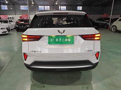 Wuling Xingchi 2022 1.5L Manual Freedom - ფოტო 5