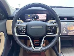 Land Rover Discovery Sport 2024 Performance Technology Edition - ფოტო 11