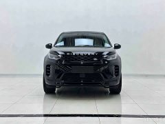 Land Rover Discovery Sport 2024 Performance Technology Edition - ფოტო 2