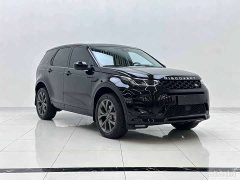 Land Rover Discovery Sport 2024 Performance Technology Edition - ფოტო 3