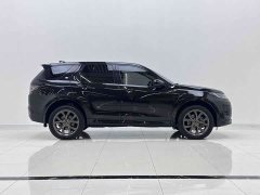 Land Rover Discovery Sport 2024 Performance Technology Edition - ფოტო 4