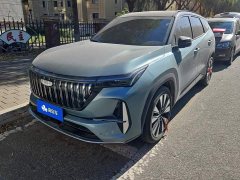 Geely Boyue L 2025 Fourth Generation 1.5TD DCT Jinxiu - ფოტო 1