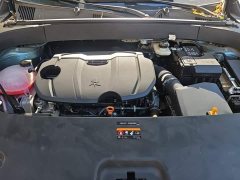 Geely Boyue L 2025 Fourth Generation 1.5TD DCT Jinxiu - ფოტო 10