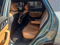 Geely Boyue L 2025 Fourth Generation 1.5TD DCT Jinxiu - ფოტო 11