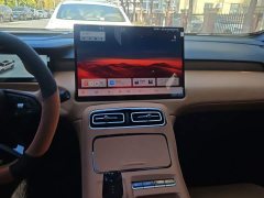 Geely Boyue L 2025 Fourth Generation 1.5TD DCT Jinxiu - ფოტო 13