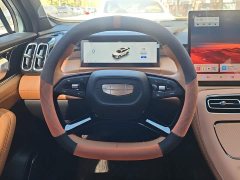 Geely Boyue L 2025 Fourth Generation 1.5TD DCT Jinxiu - ფოტო 15