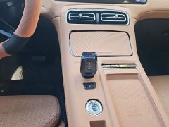 Geely Boyue L 2025 Fourth Generation 1.5TD DCT Jinxiu - ფოტო 16