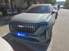 Geely Boyue L 2025 Fourth Generation 1.5TD DCT Jinxiu - ფოტო 2