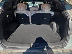 Geely Boyue L 2025 Fourth Generation 1.5TD DCT Jinxiu - ფოტო 4