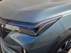 Geely Boyue L 2025 Fourth Generation 1.5TD DCT Jinxiu - ფოტო 5