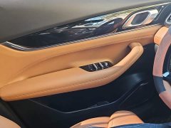Geely Boyue L 2025 Fourth Generation 1.5TD DCT Jinxiu - ფოტო 7