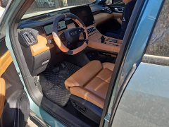 Geely Boyue L 2025 Fourth Generation 1.5TD DCT Jinxiu - ფოტო 9