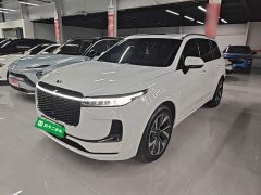 Li Auto ONE 2021 Extended Range 6-Seater - ფოტო 1