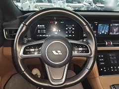 Li Auto ONE 2021 Extended Range 6-Seater - ფოტო 10