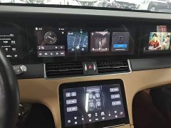Li Auto ONE 2021 Extended Range 6-Seater - ფოტო 12