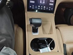 Li Auto ONE 2021 Extended Range 6-Seater - ფოტო 13