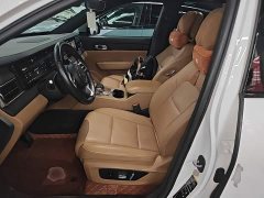 Li Auto ONE 2021 Extended Range 6-Seater - ფოტო 14