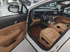 Li Auto ONE 2021 Extended Range 6-Seater - ფოტო 15