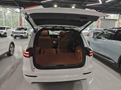 Li Auto ONE 2021 Extended Range 6-Seater - ფოტო 18